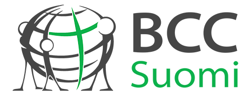 BCC-Suomi Ry logo